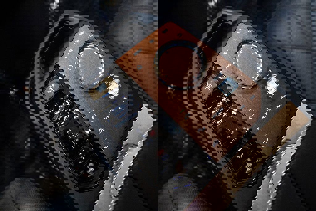 Used 2023 BMW iX xDrive50 w/ Ultimate Package 2 image 25