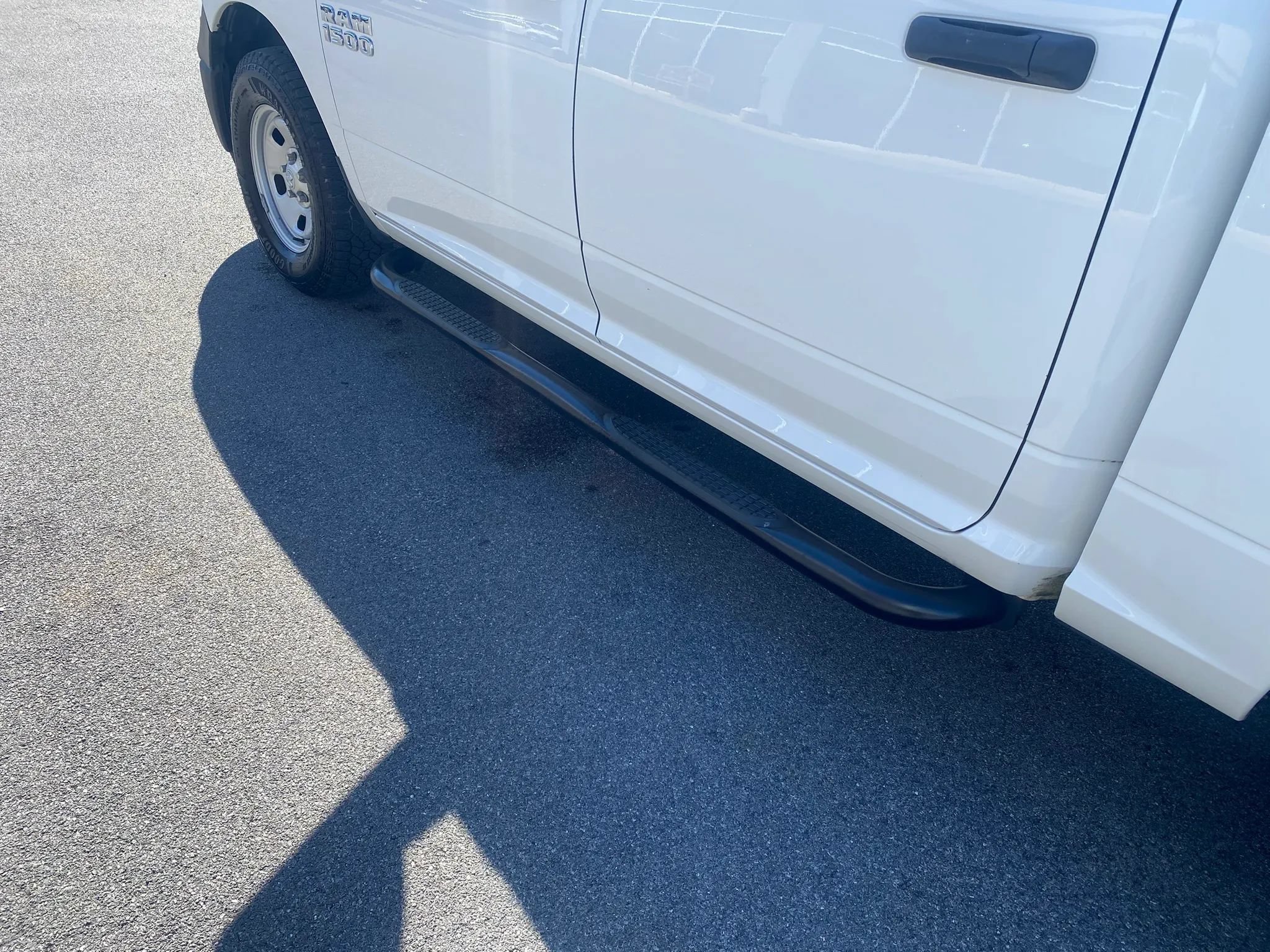Used 2016 RAM 1500 ST AWD/4WD image 7