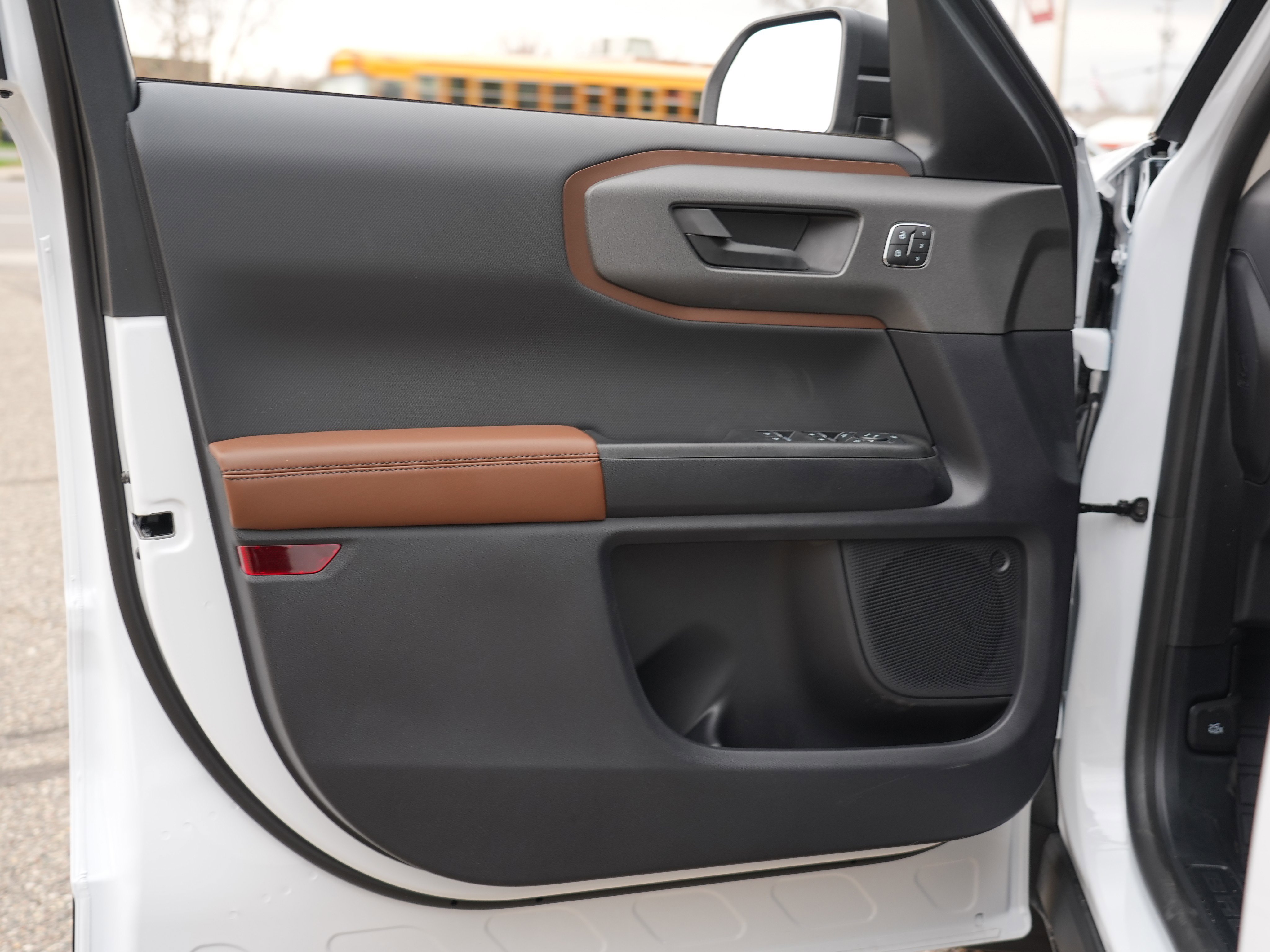 New 2026 Ford Bronco Sport Outer Banks AWD/4WD image 37