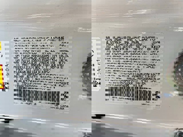 Used 2024 Honda CR-V EX image 11