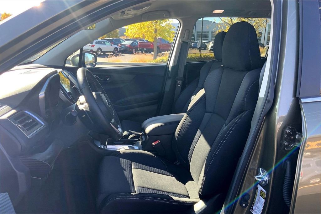 Certified 2025 Subaru Ascent Premium image 26