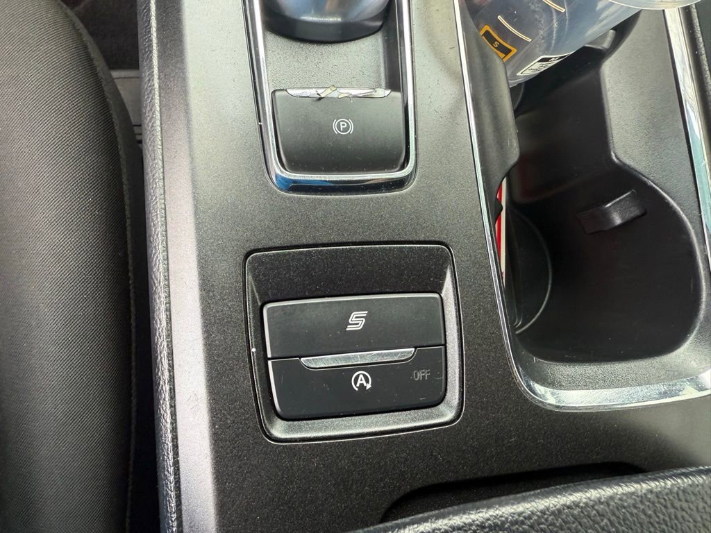 Used 2020 Ford Fusion SE image 23