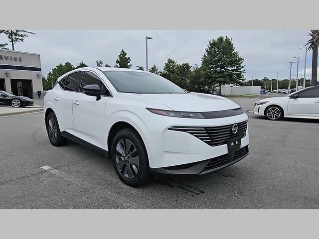 Used 2025 Nissan Murano SL w/ Cargo Package AWD/4WD image 30