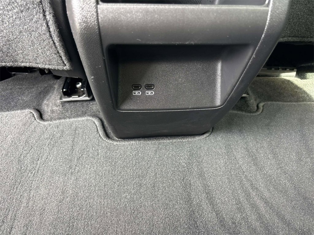 Used 2024 Honda Prologue EX image 12