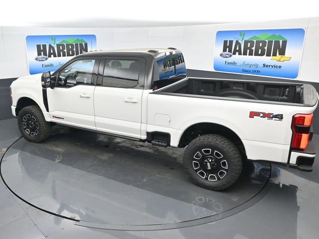 New 2026 Ford F250 Platinum image 23