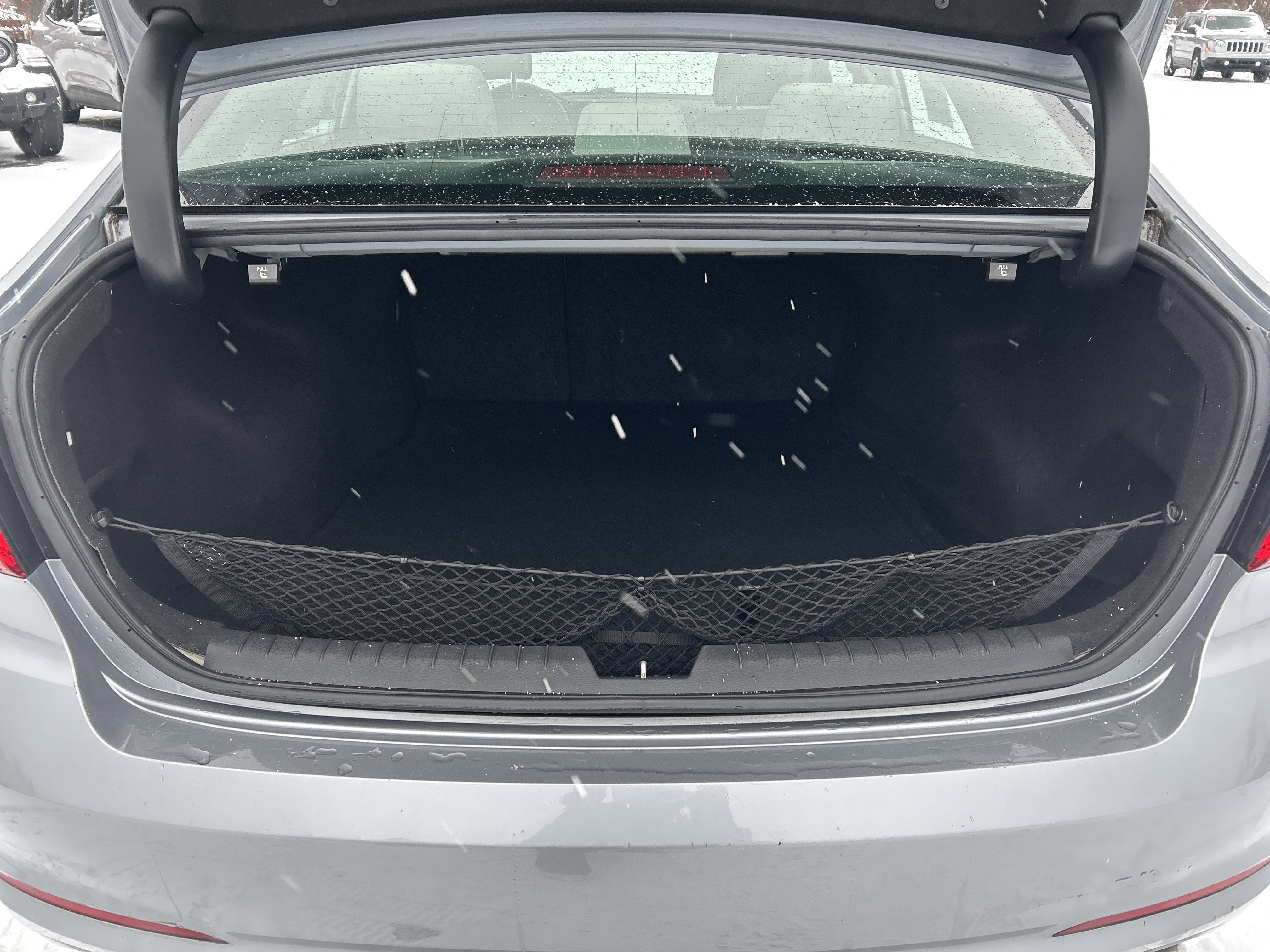 Used 2015 Hyundai Sonata Sport image 11