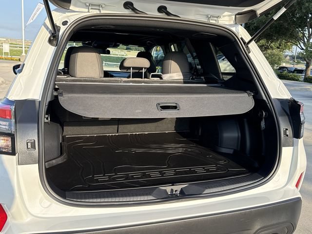 Certified 2026 Subaru Forester Premium AWD/4WD image 13