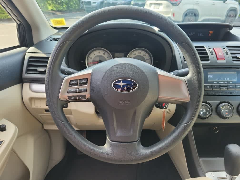 Used 2014 Subaru Impreza 2.0i AWD/4WD image 11