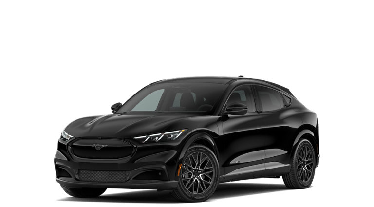 New 2026 Ford Mustang Mach-E Premium w/ Technology Package RWD image 23