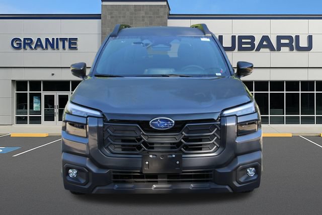 New 2026 Subaru Outback Premium AWD/4WD image 3