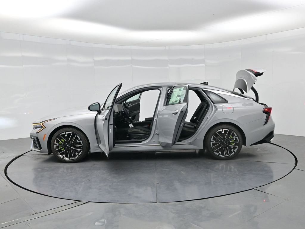 New 2026 Kia K5 GT FWD image 46