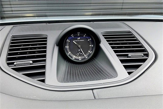 New 2026 Porsche Panamera GTS image 29