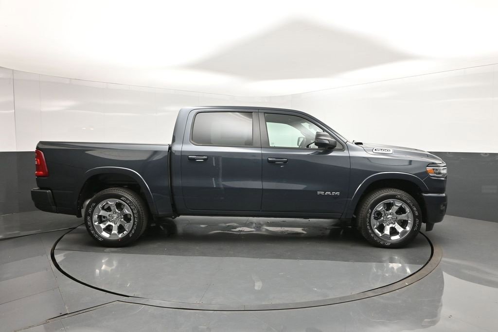 New 2026 RAM 1500 2WD Crew Cab image 26