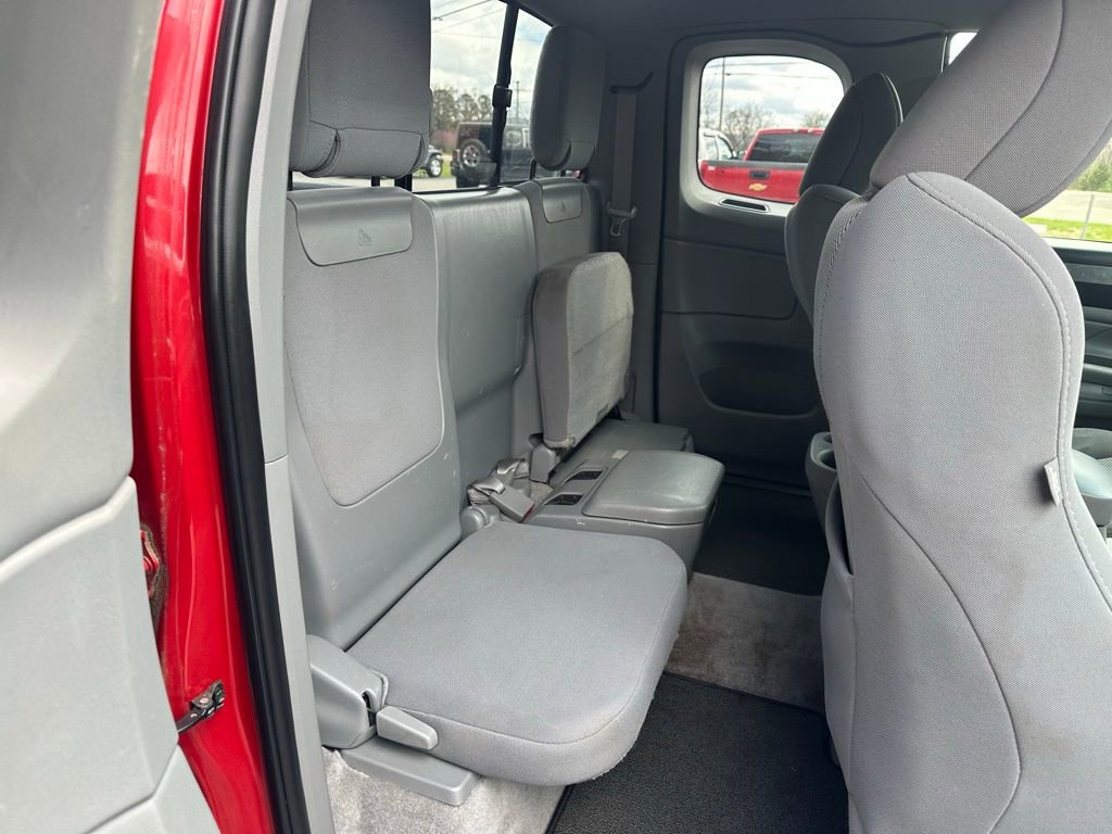 Used 2011 Toyota Tacoma PreRunner w/ TRD Off-Road Pkg RWD image 28