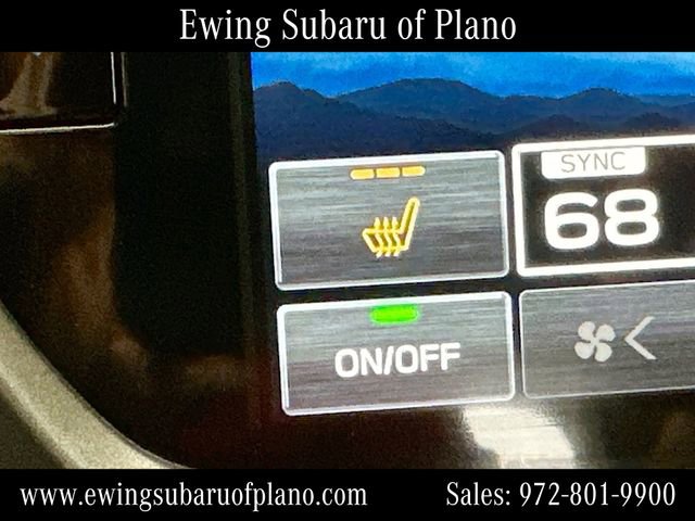 Used 2026 Subaru Forester Premium AWD/4WD image 20