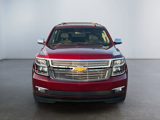 Used 2016 Chevrolet Suburban LTZ image 8