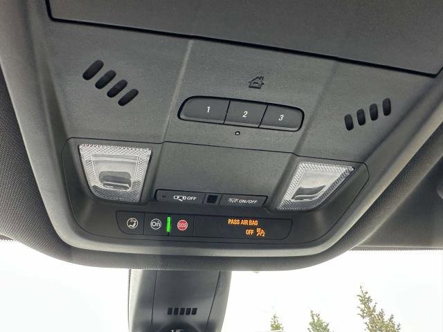 Used 2024 Buick Enclave Premium image 28