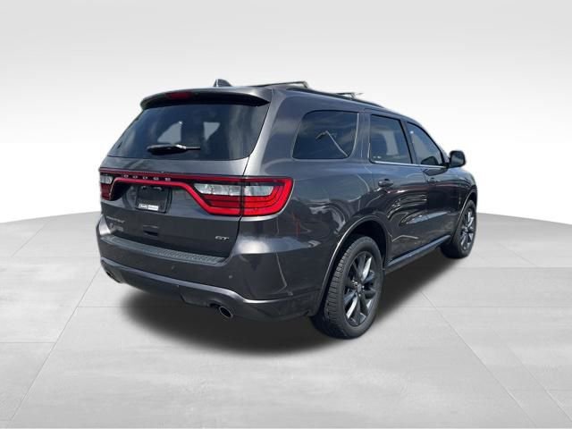Used 2018 Dodge Durango GT w/ Premium Group AWD/4WD image 7