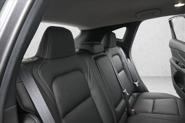 Used 2025 Nissan Murano SV AWD/4WD image 24