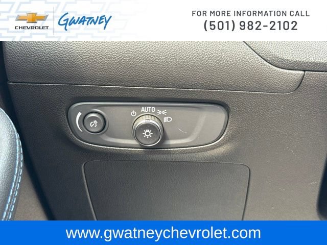 Used 2026 Buick Encore GX Sport Touring w/ Advanced Technology Package FWD image 19