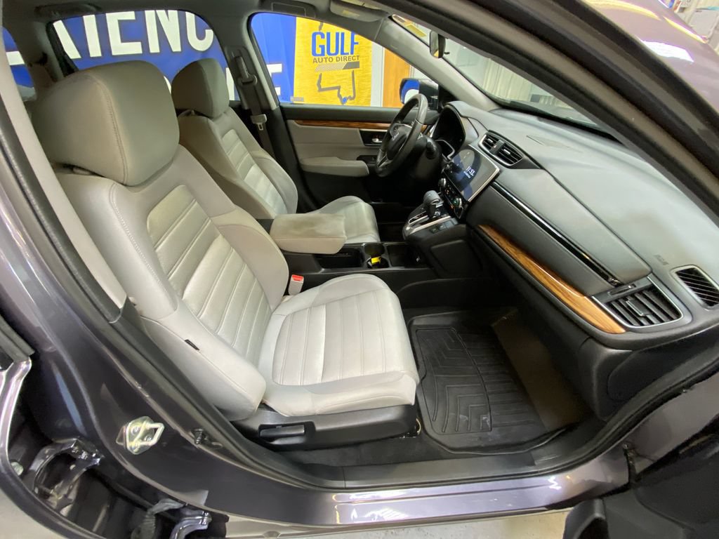 Used 2020 Honda CR-V EX image 25