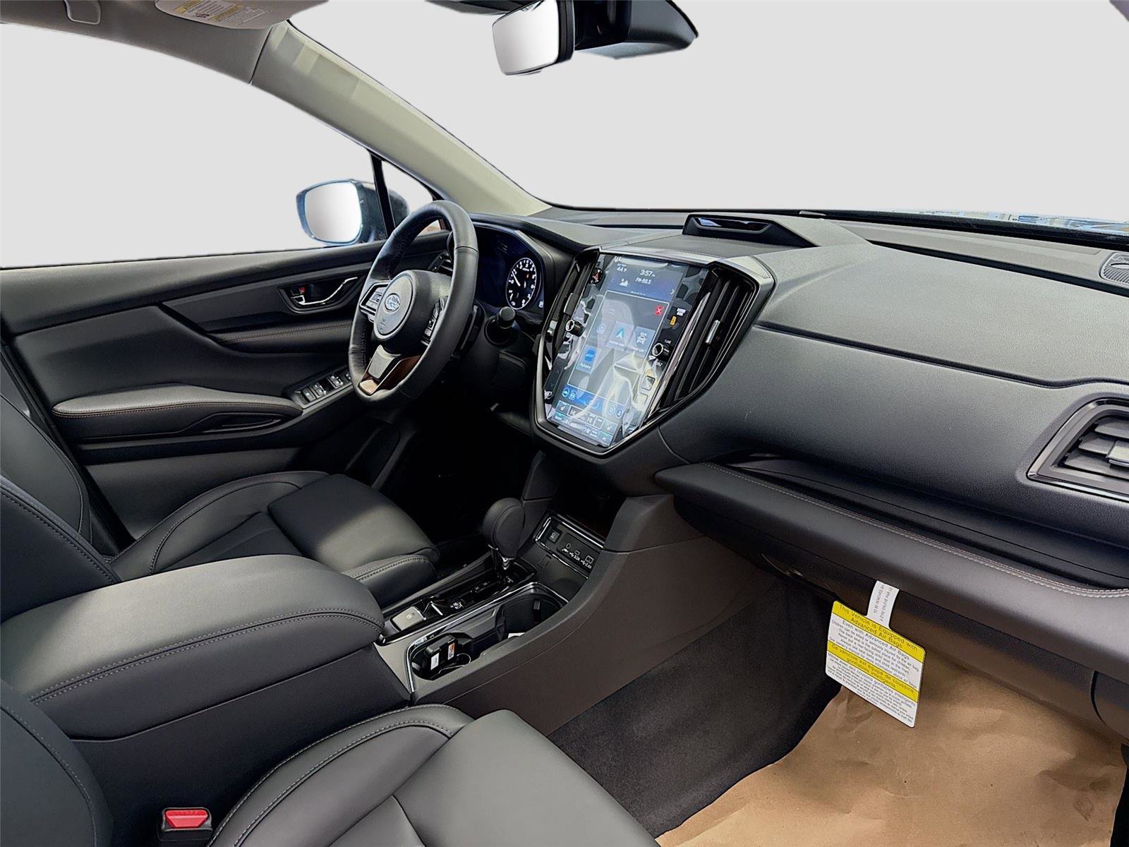 New 2026 Subaru Ascent Limited Bronze image 32