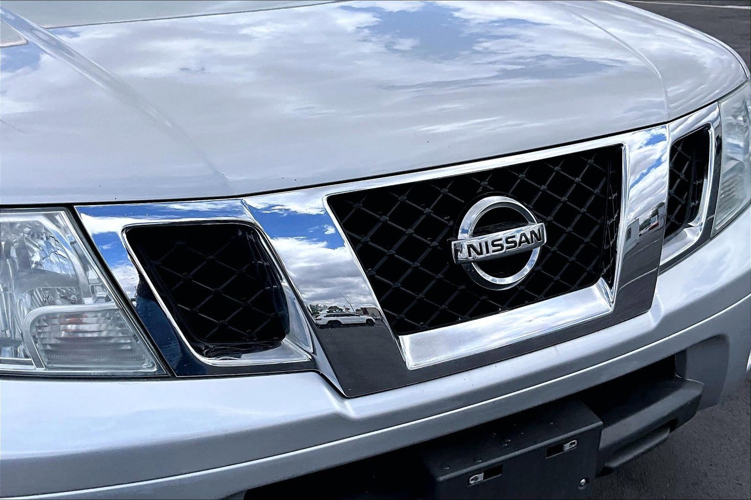 Used 2019 Nissan Frontier SV RWD image 27