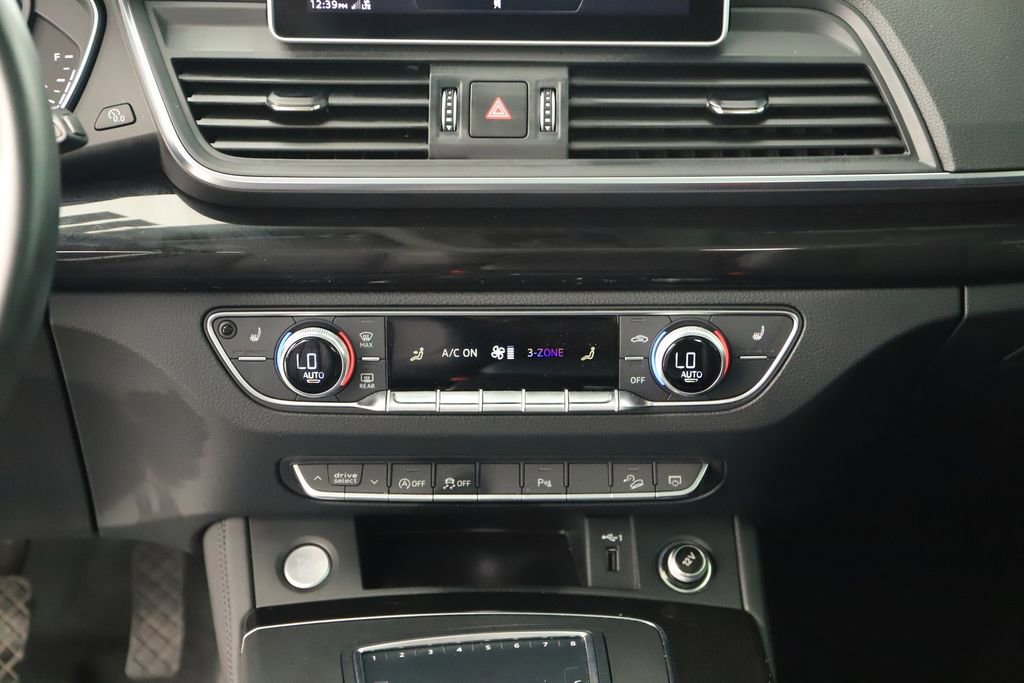 Used 2020 Audi Q5 2.0T Premium Plus image 20