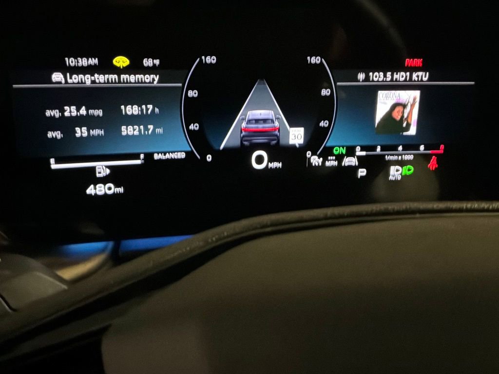 Certified 2025 Audi Q5 Premium w/ Convenience Package image 16