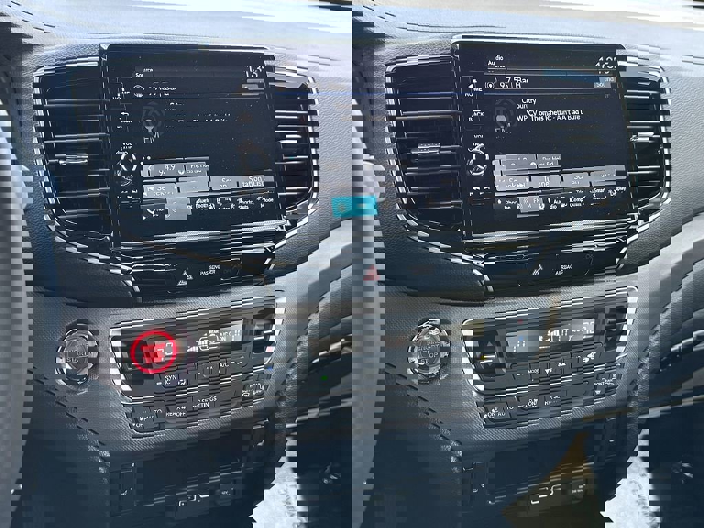 Used 2025 Honda Ridgeline RTL image 24