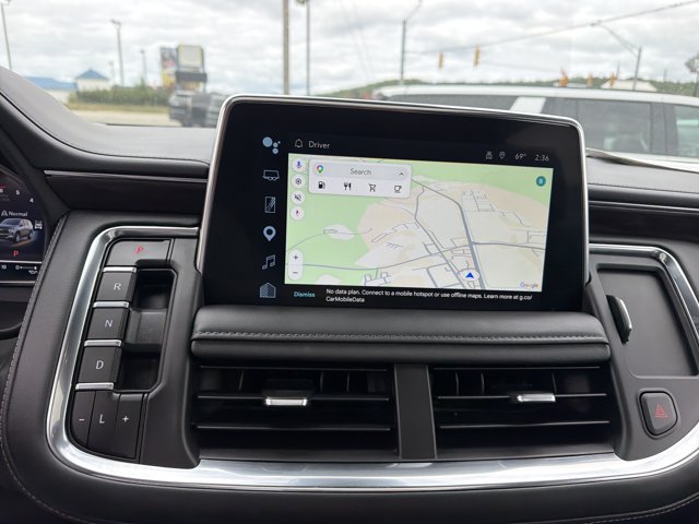Used 2023 Chevrolet Tahoe LT w/ LT Signature Package AWD/4WD image 23