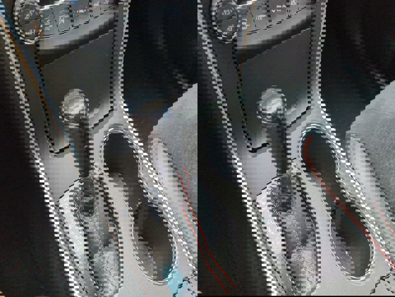 Used 2017 Toyota Camry XSE w/ Moonroof Package image 23