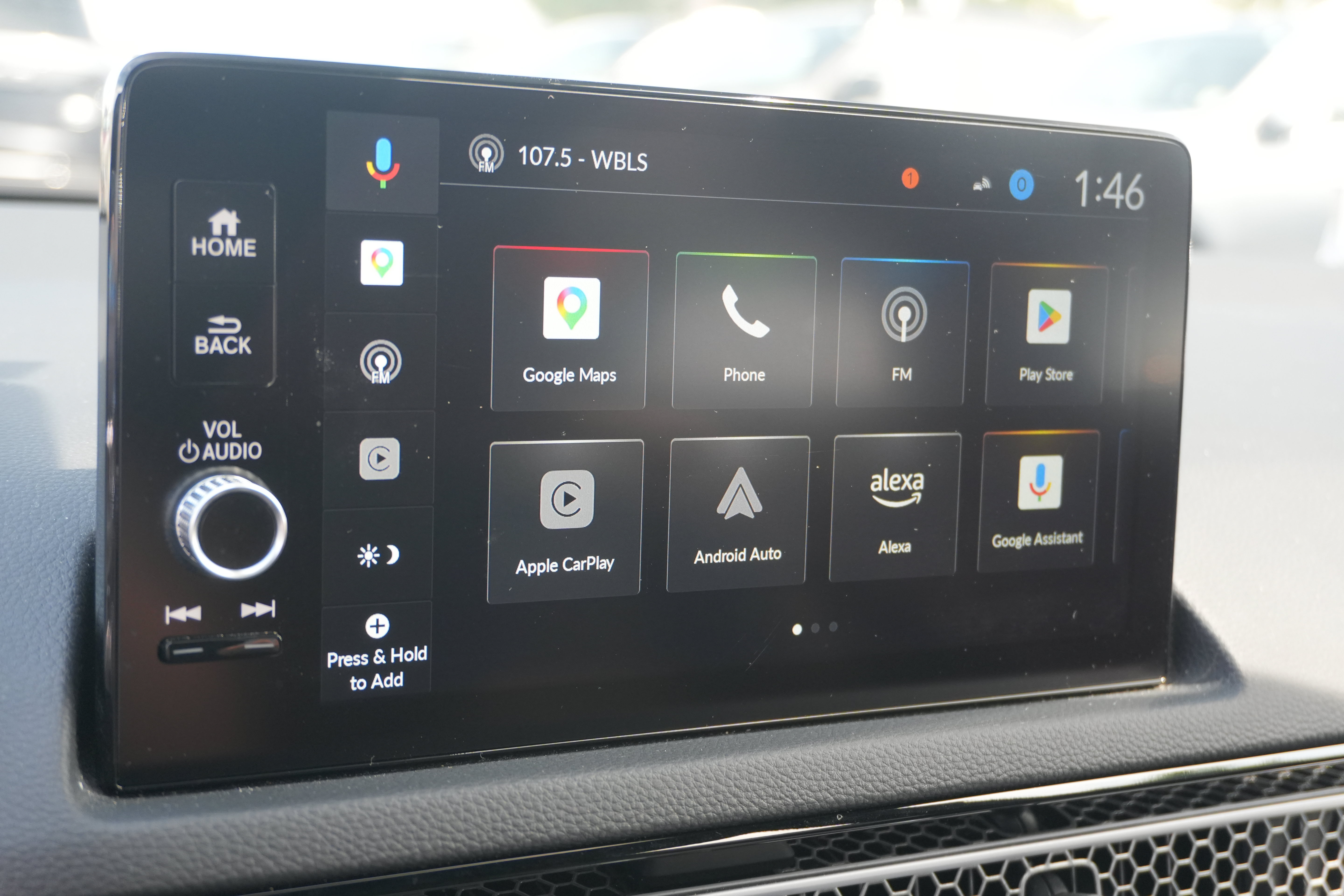 Used 2025 Honda Civic Sport Touring image 33