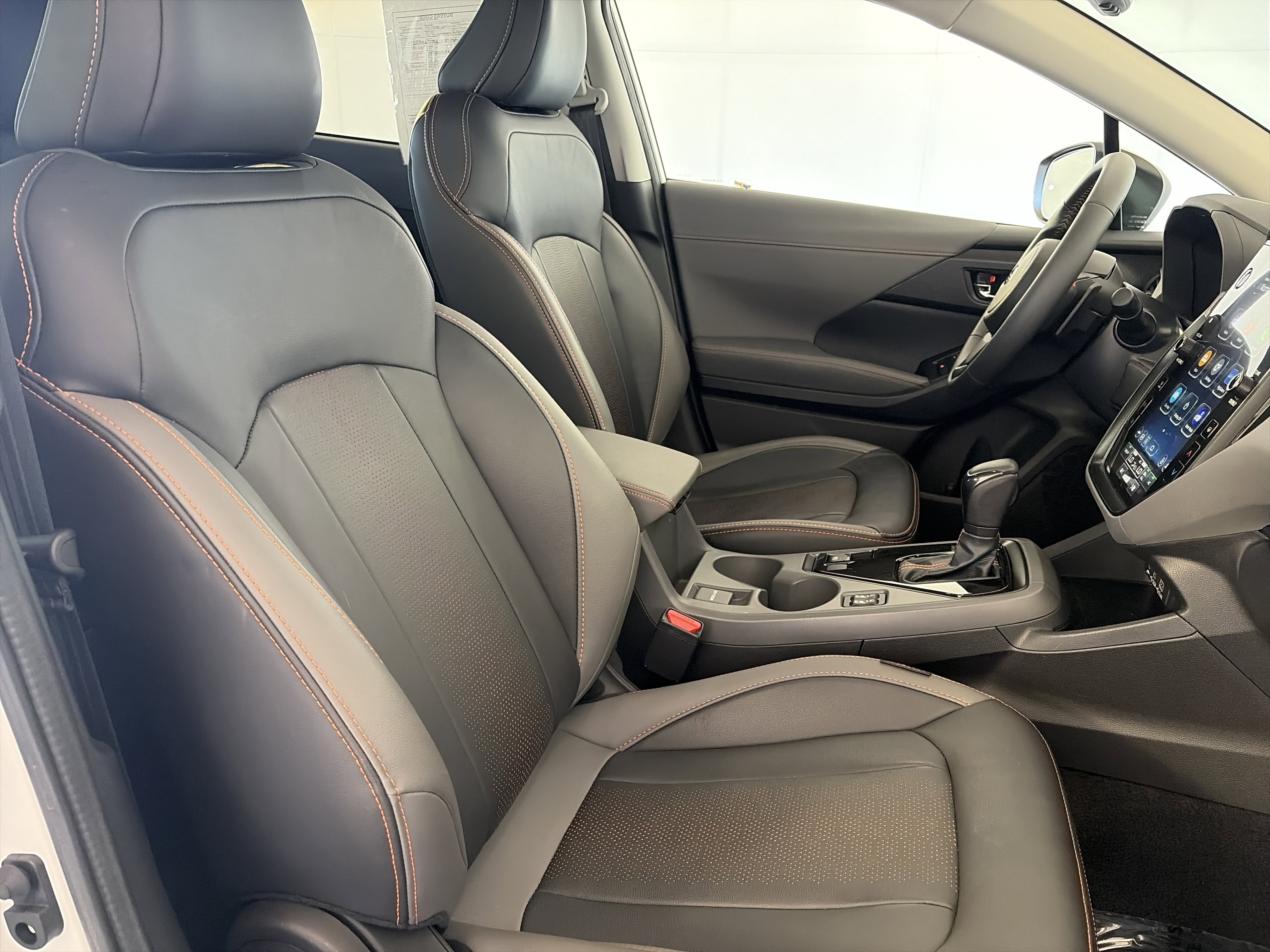 Certified 2025 Subaru Crosstrek 2.5i Limited w/ Popular Package #3A image 29