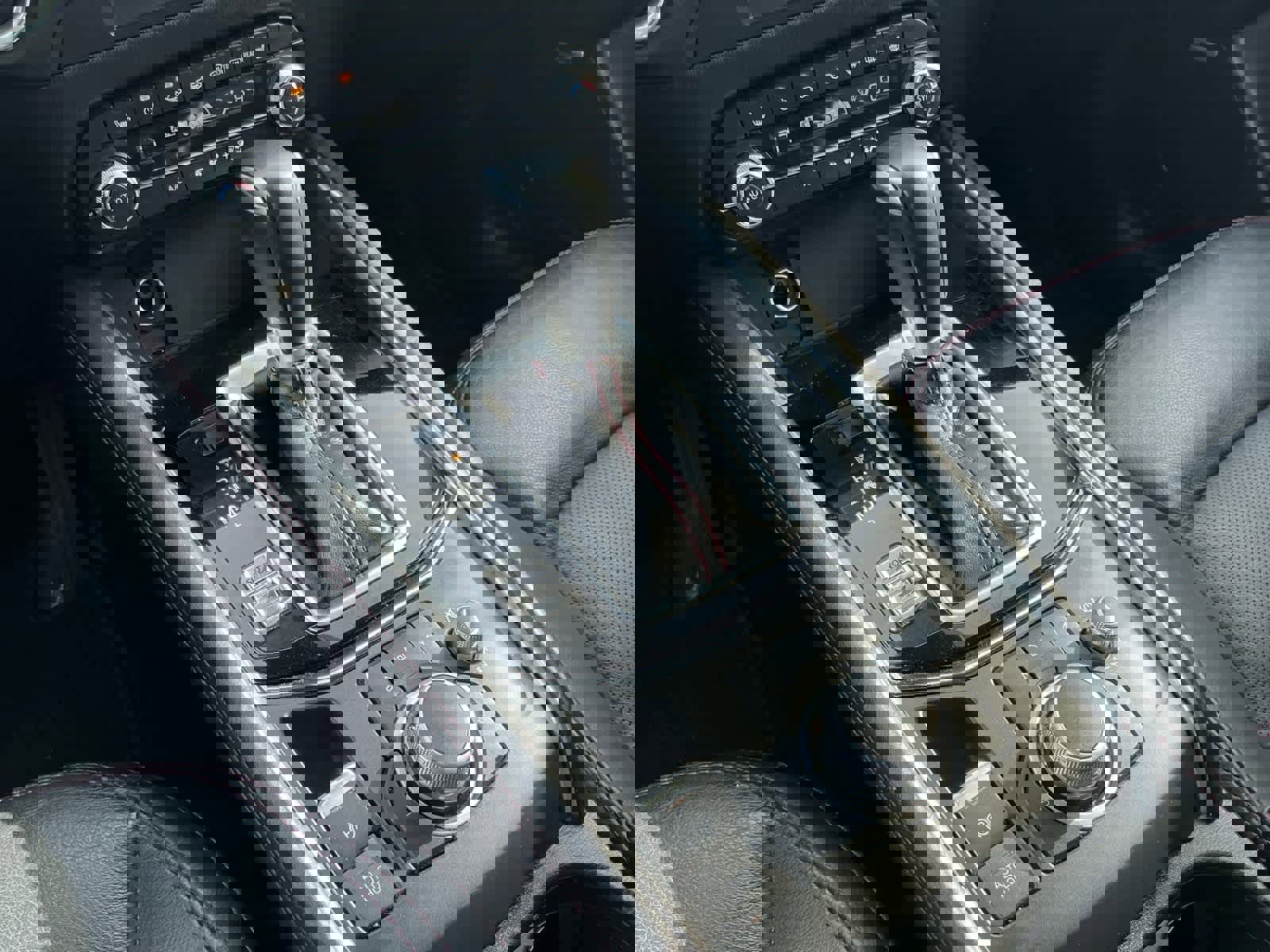 Used 2024 MAZDA CX-5 Carbon Edition image 33