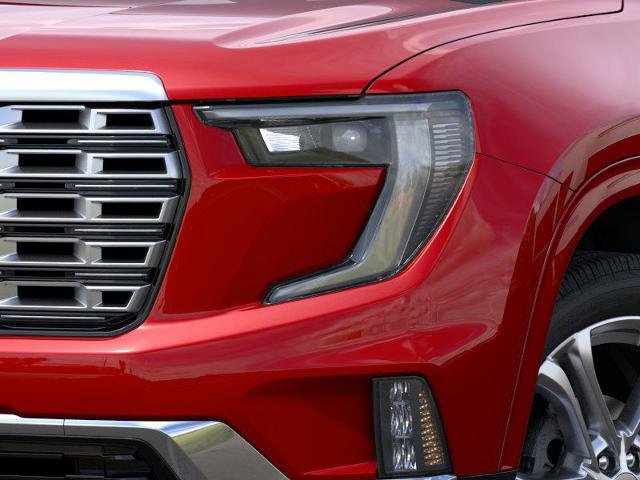 New 2025 GMC Acadia Denali image 32