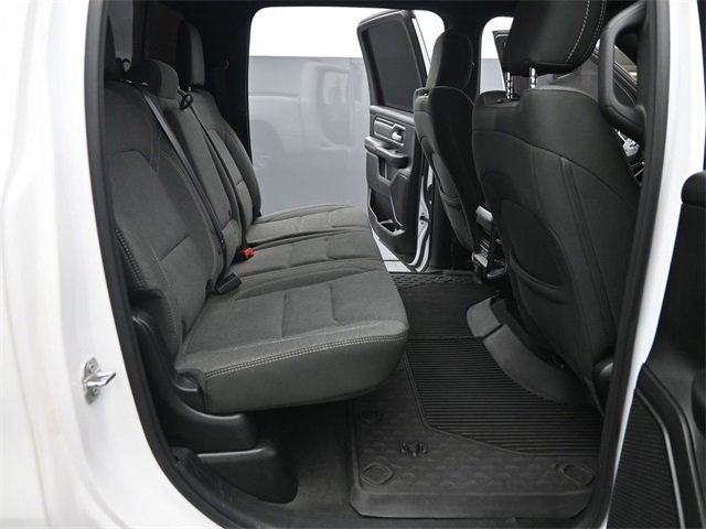 Used 2020 RAM 1500 Big Horn image 18