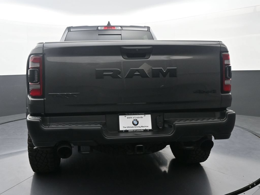 Used 2023 RAM 1500 TRX w/ TRX Level 1 Equipment Group AWD/4WD image 6