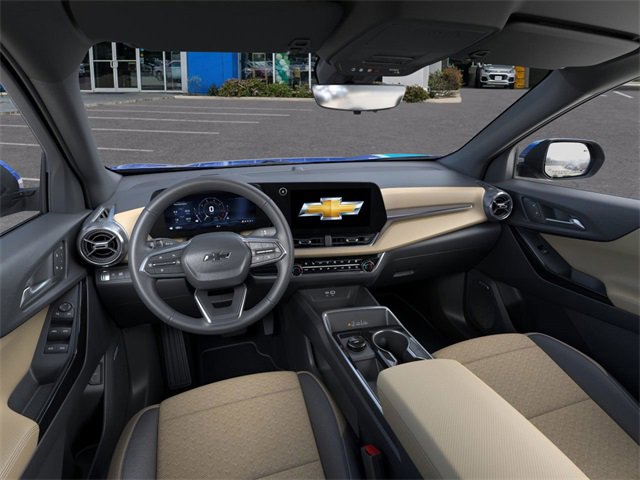 New 2026 Chevrolet Equinox ACTIV image 15