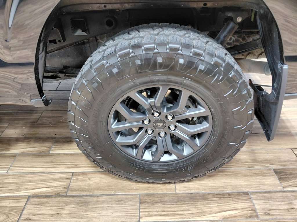 Certified 2024 Ford F150 Tremor w/ Bed Utility Package image 13