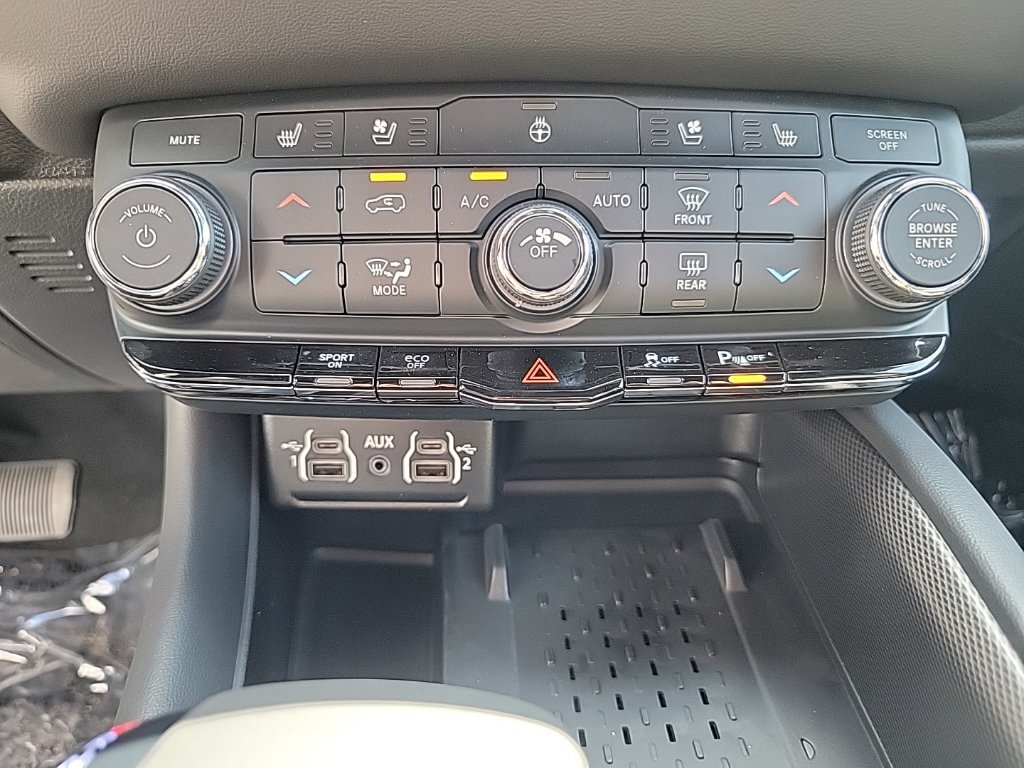 New 2027 Dodge Durango GT AWD/4WD image 14