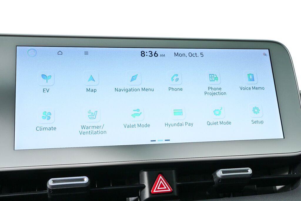 Used 2023 Hyundai Ioniq 5 Limited AWD/4WD image 14