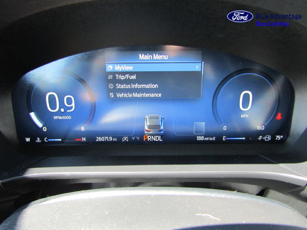 Used 2023 Ford Escape ST-Line Elite w/ Premium Technology Package AWD/4WD image 36