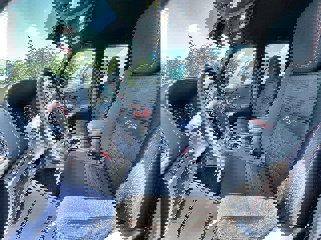 Used 2024 Nissan Frontier Pro-X w/ Pro Convenience Package image 19