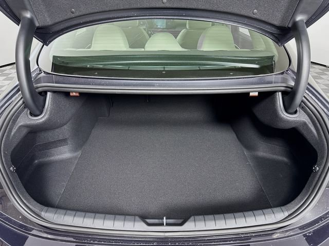 New 2026 Hyundai Sonata SE FWD image 35