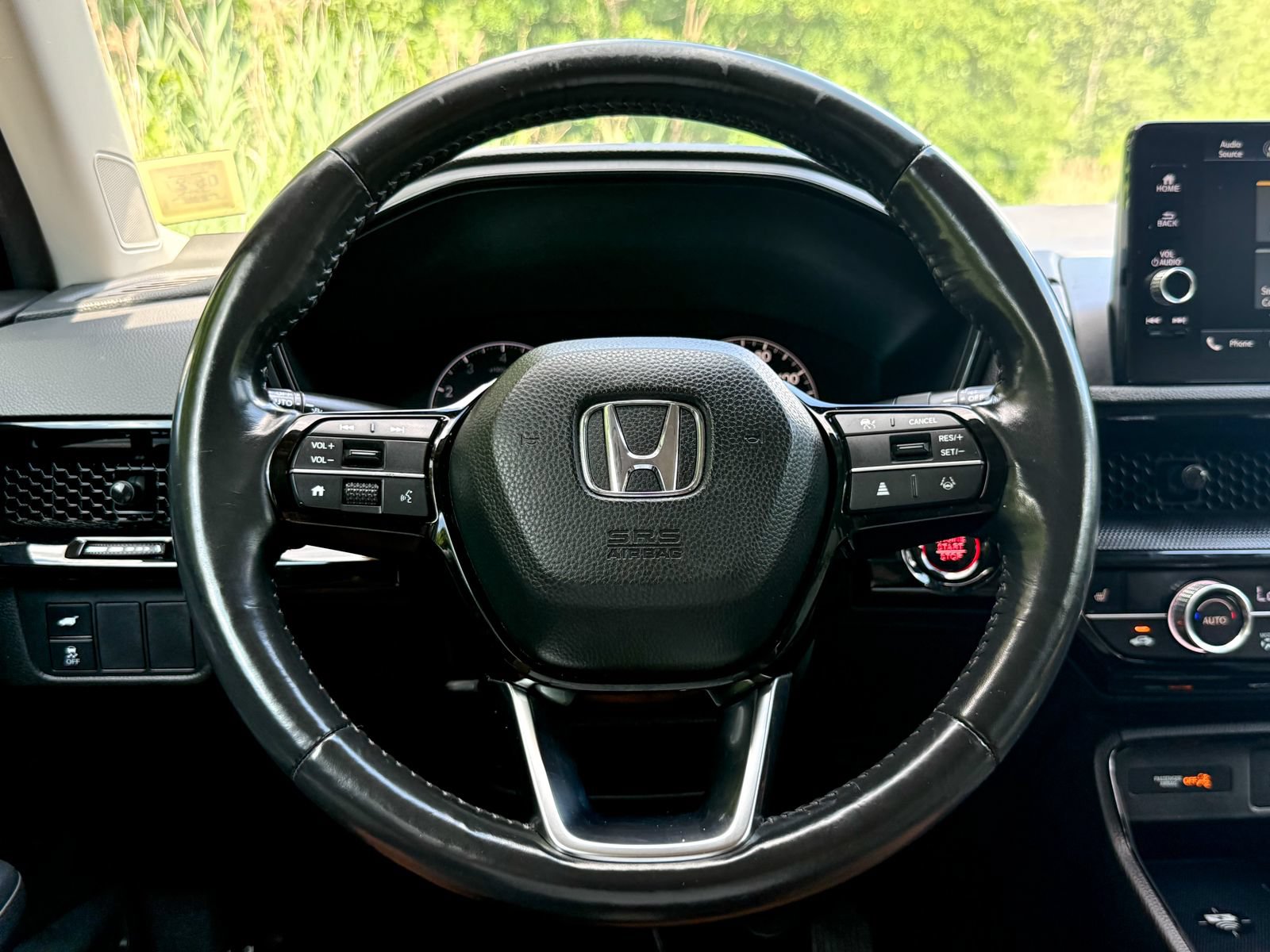 Used 2023 Honda CR-V EX-L image 33