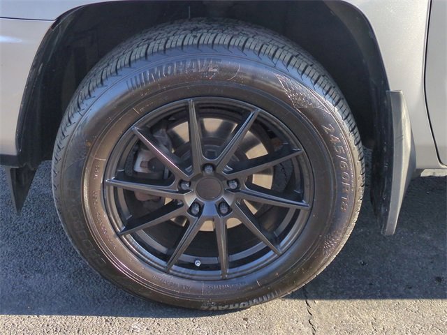 Used 2012 Honda Ridgeline Sport image 30