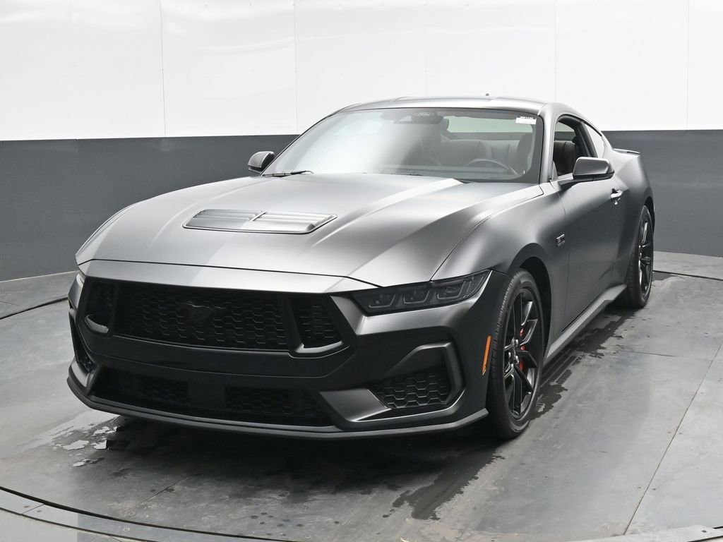 Used 2025 Ford Mustang GT Premium RWD image 6