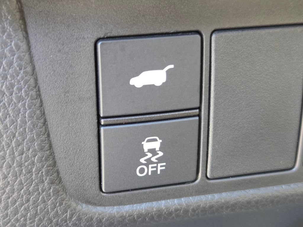 Certified 2024 Honda CR-V Sport Touring image 20