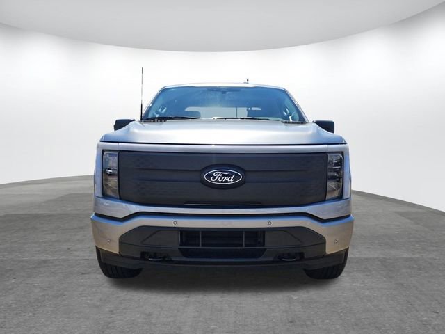 New 2025 Ford F150 Lightning XLT AWD/4WD image 2